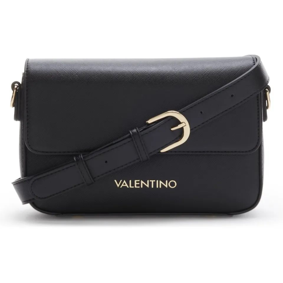 Schoudertas Valentino Bags VBS7B303 zwart, foto 2