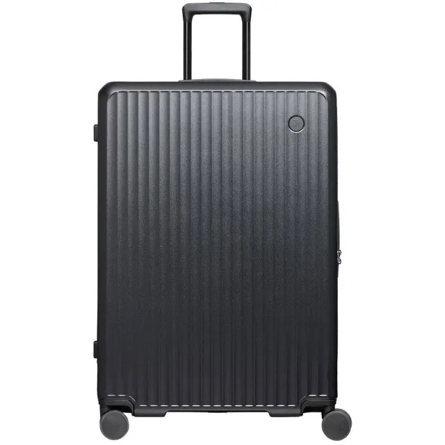 Travelbags The Eclipse Trolley L zwart