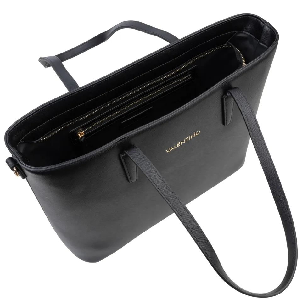 Valentino Bags Zero Re schoudertas zwart, foto 5