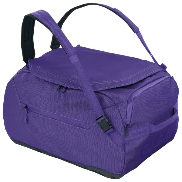 Evoc Duffle Bag 40 - Reistas maat 40 l, purper