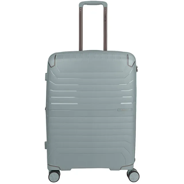 Gabol Crosby Spinner 65 koffer groen