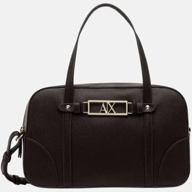 Tas Armani Exchange bruin, foto 2