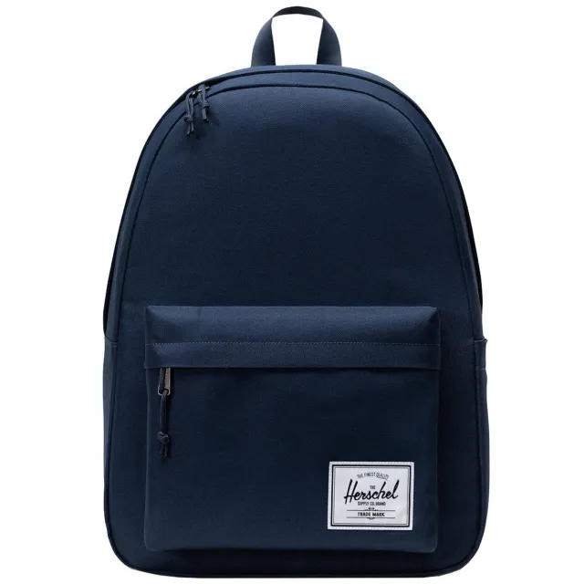 Herschel Classic XL dagrugzak navy