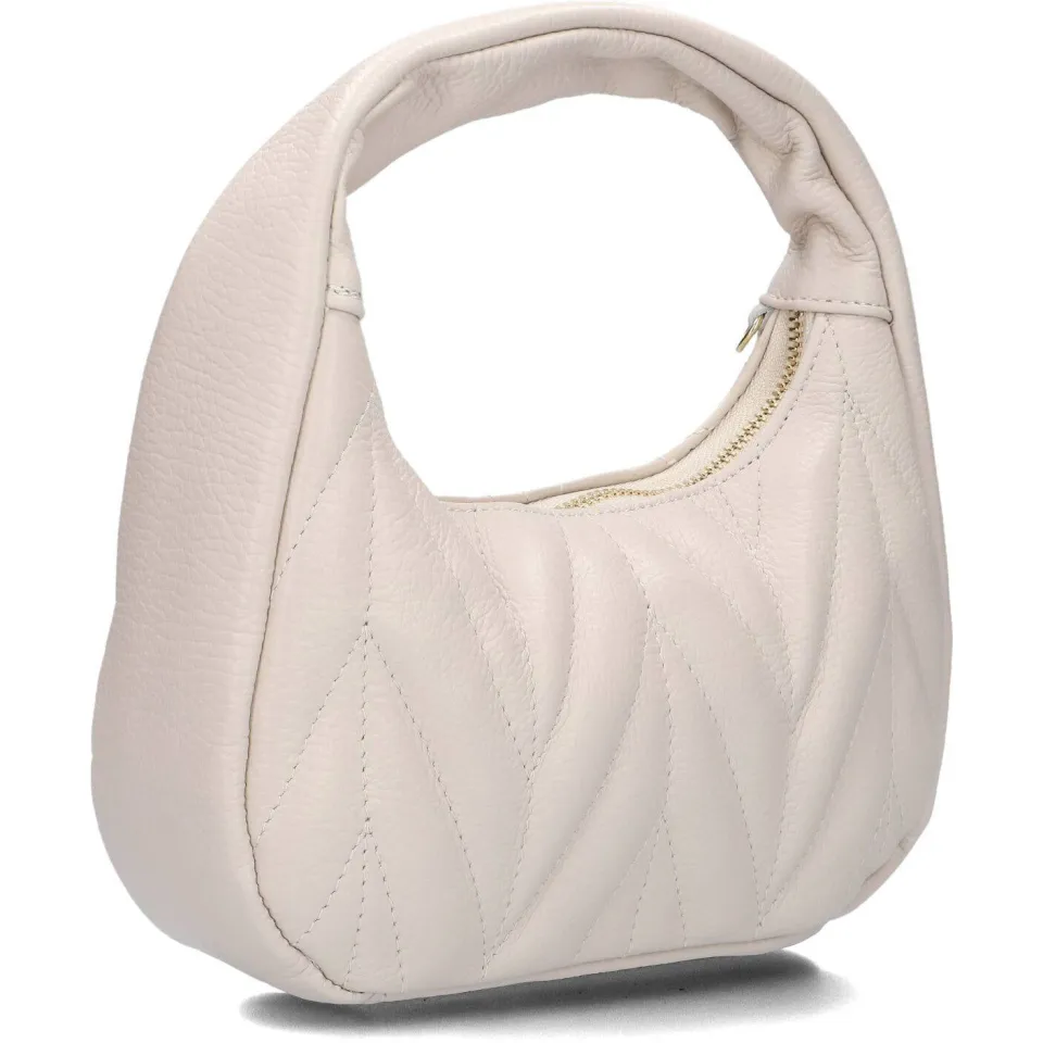 Notre-V Mabel handtas wit, foto 3