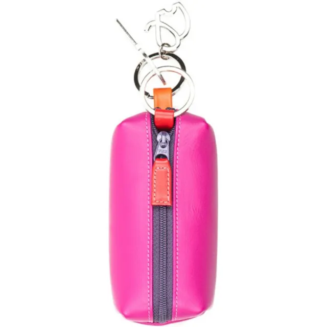 MyWalit Zip Coin Elephant sleutelhouder roze, foto 2