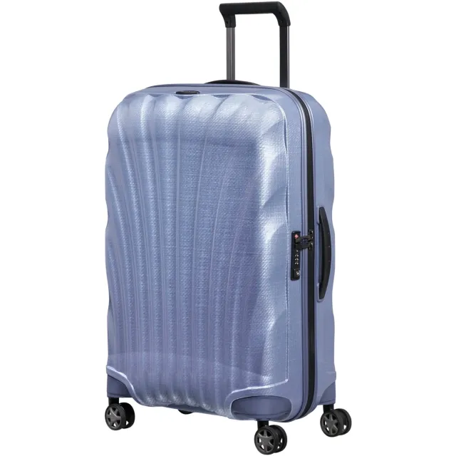 Samsonite Koffer - C-Lite Spinner 69/25 (Medium) Lavender