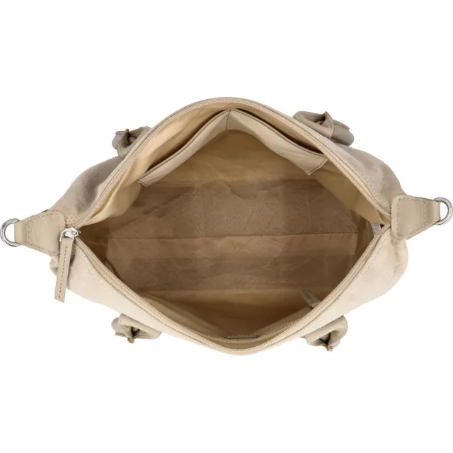 Charm London Buckingham Royale shopper zand, foto 2