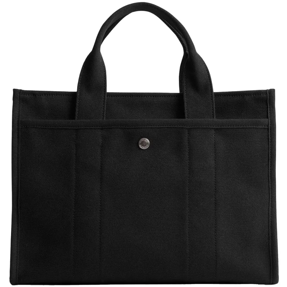 Coach Cargo Tote shopper zwart
