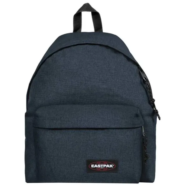 Eastpak Padded Pak'r rugzak donkerblauw