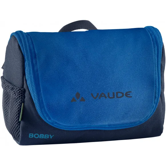 Vaude Kid's Bobby 1 - Toilettas maat 1 l, blauw