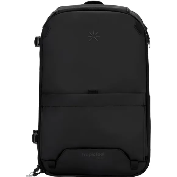 Tropicfeel Hive 22-32 - Reisrugzak zwart