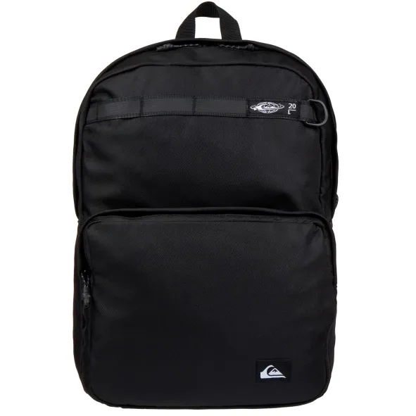Quiksilver Hog 20 - Dagrugzak zwart