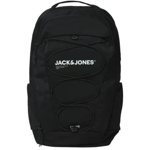Jack & Jones JACZITRUS rugzak zwart, foto 2