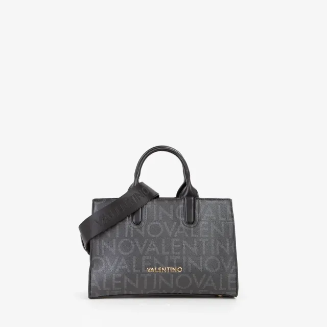 Handtas Valentino Bags VBS9IS24 zwart
