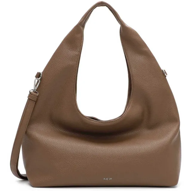 Emily & Noah Schoudertas Emily & Noah Toulon RUE 09 Beige
