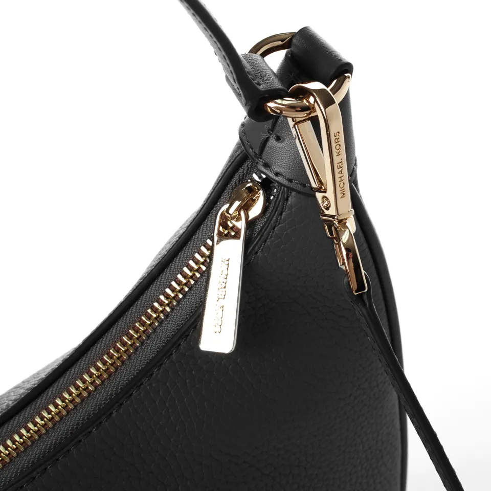MICHAEL Michael Kors 35R3G4CH3L schoudertas zwart, foto 2