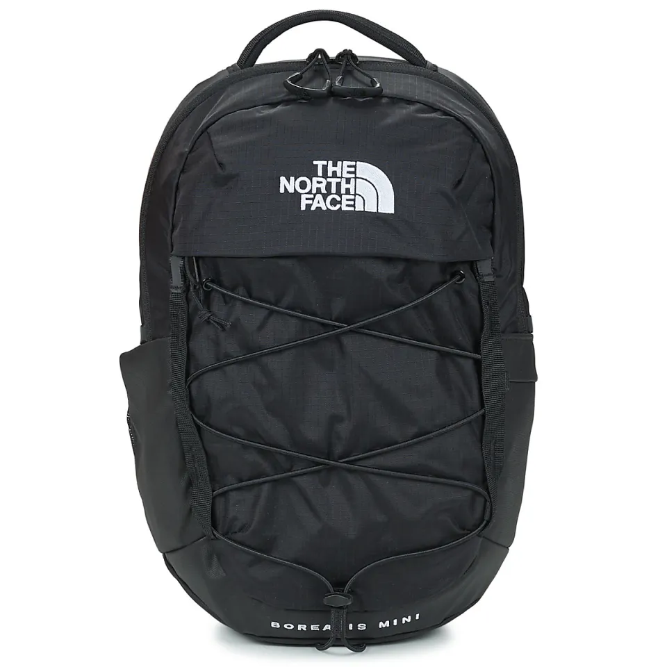 The North Face Borealis Mini rugzak zwart, foto 2