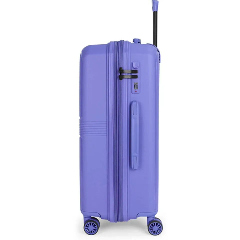 Gabol Steady trolley M paars, foto 4