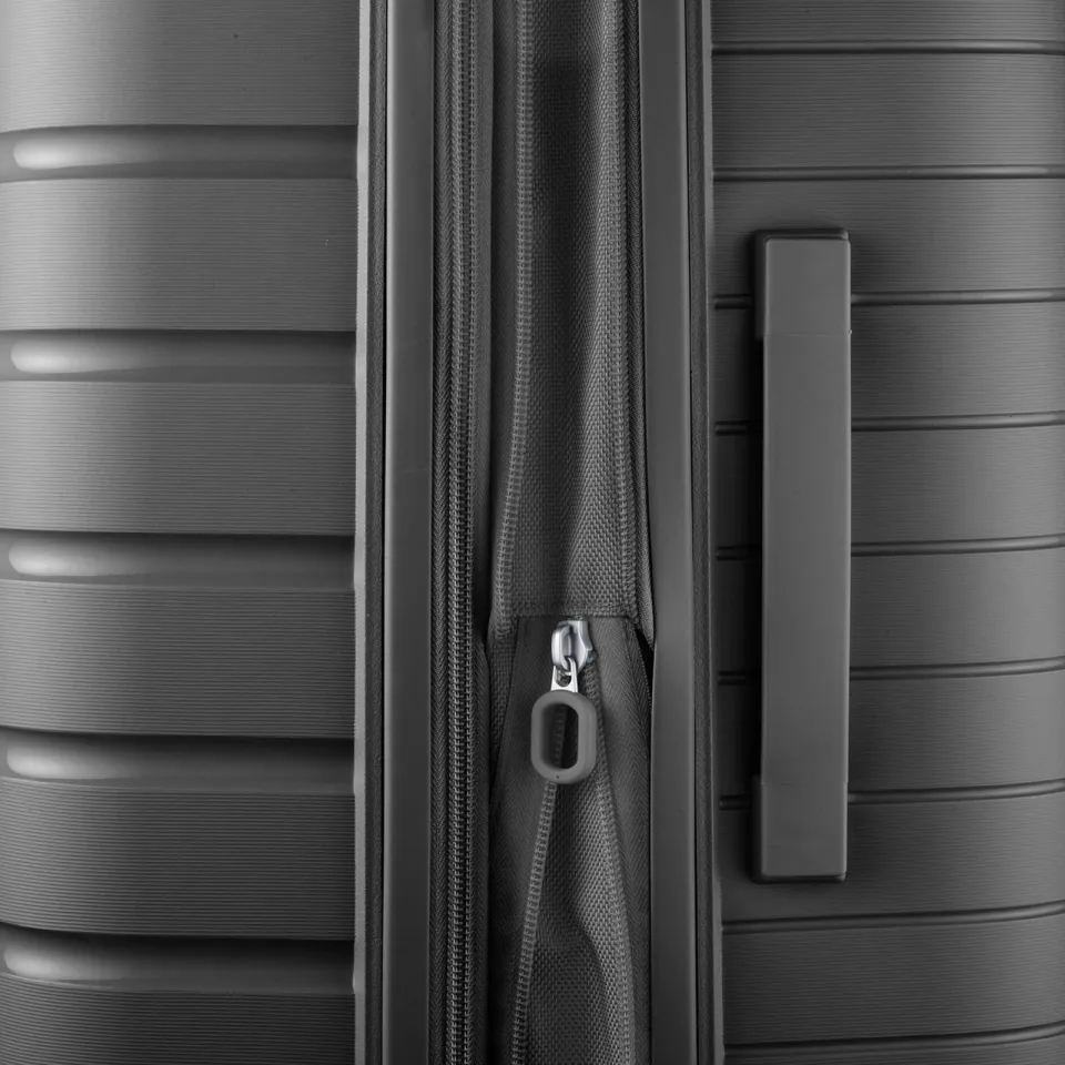Travelbags The Vibe 75 trolley grijs, foto 6