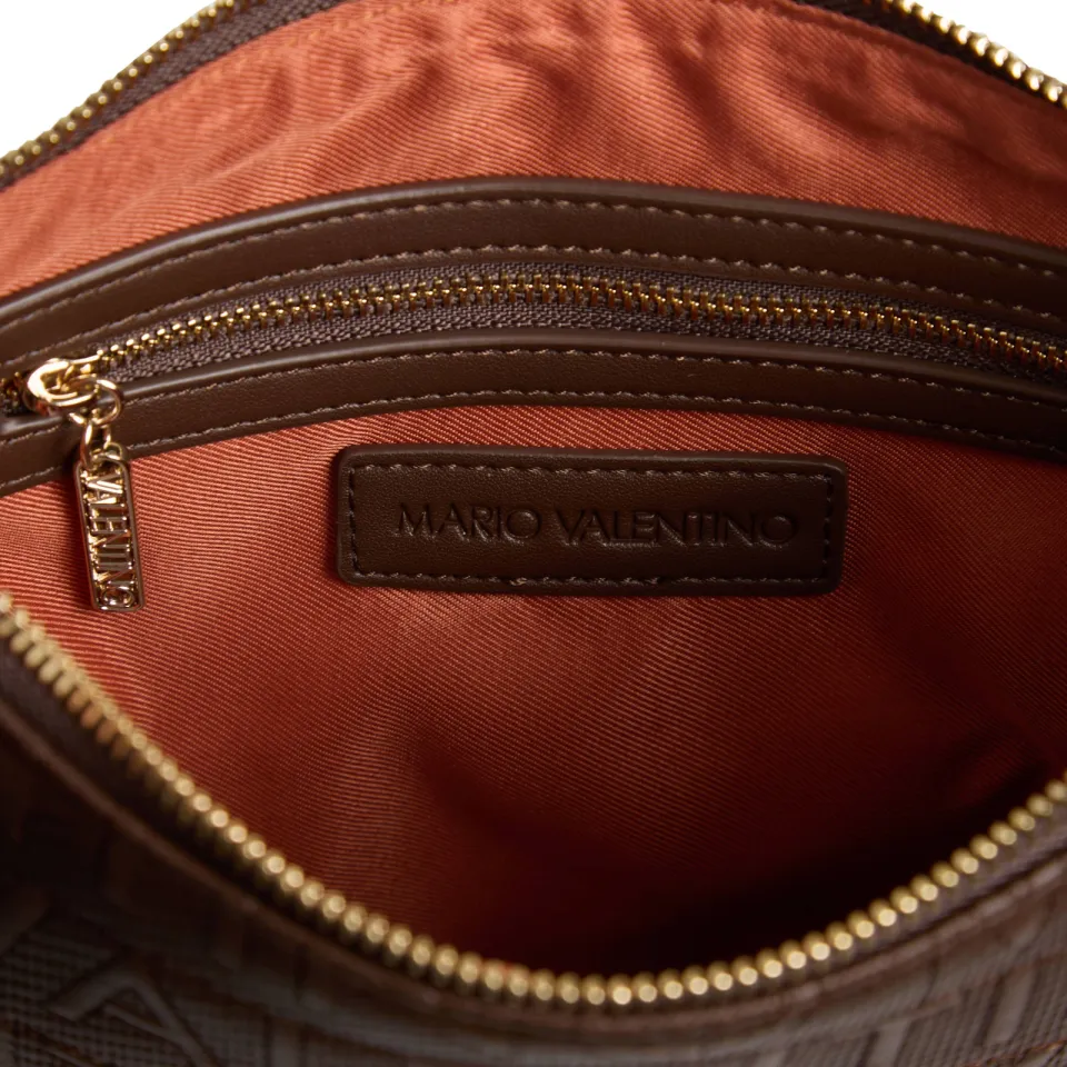 Valentino Bags Sveva crossbody tas bruin, foto 5