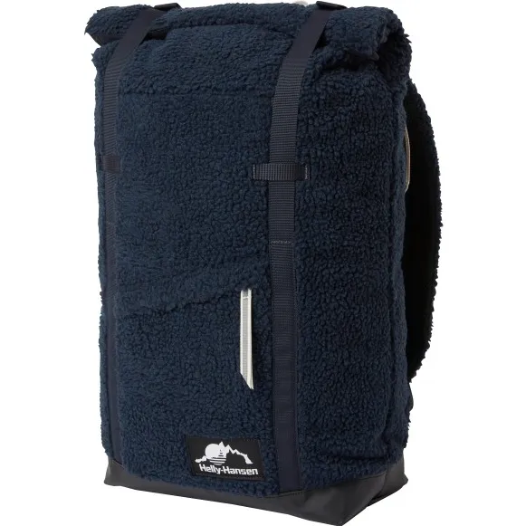 Helly Hansen Stockholm Pile Backpack - Dagrugzak blauw