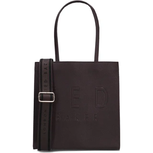 Ted Baker Handtassen Iconica Bordeaux - One size