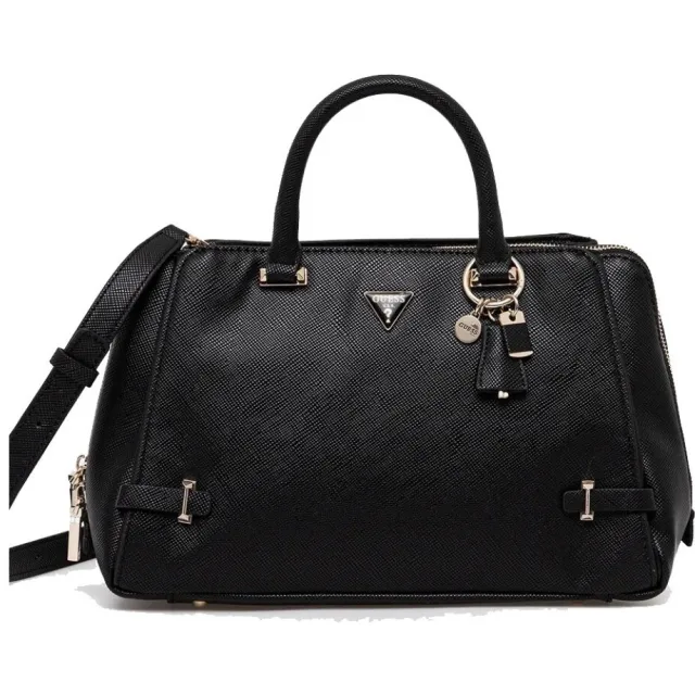 Guess Rosalba Girlfriend handtas zwart