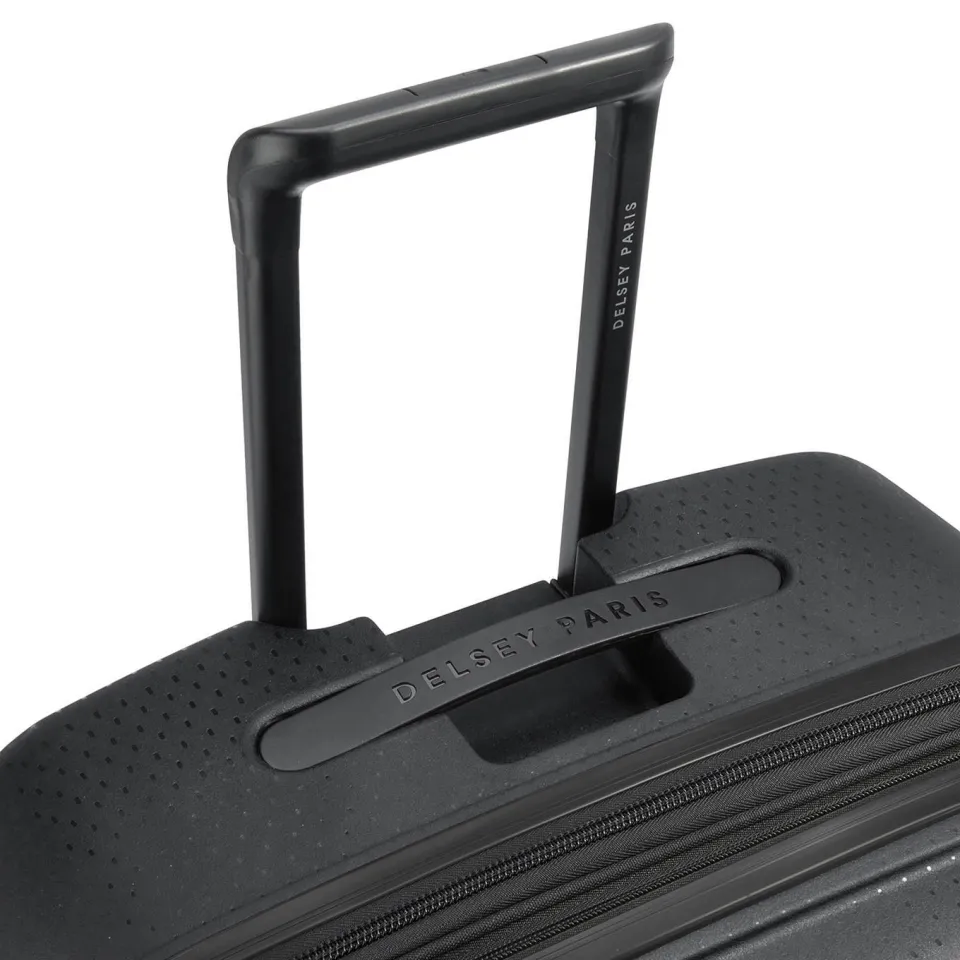 Delsey Paris Belmont Plus 76 cm reiskoffer zwart, foto 8