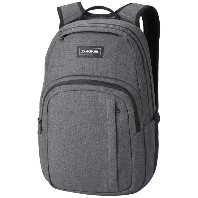 Dakine rugzak Campus M 25L grijs