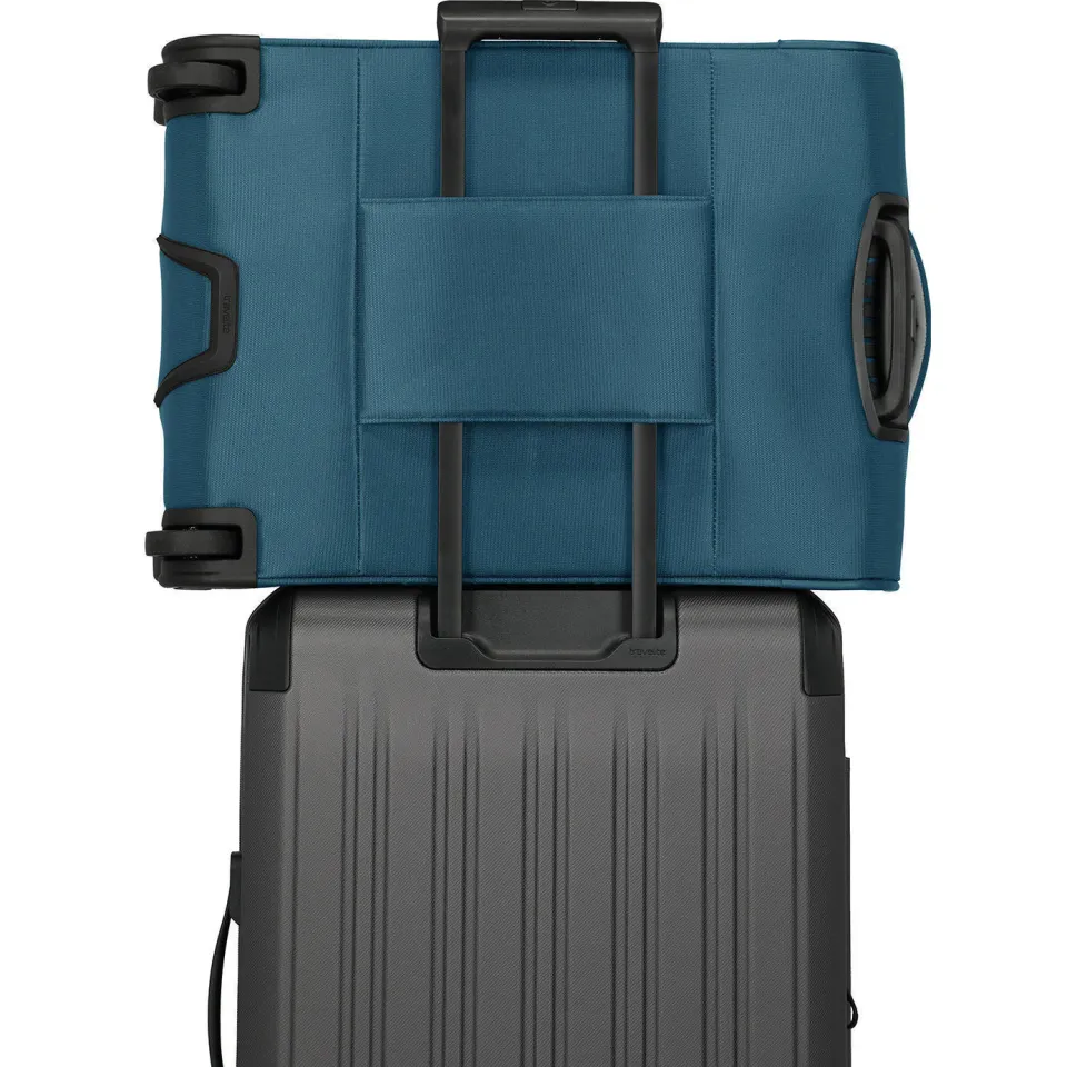 Travelite Jetpack Multi trolley petrol, foto 5