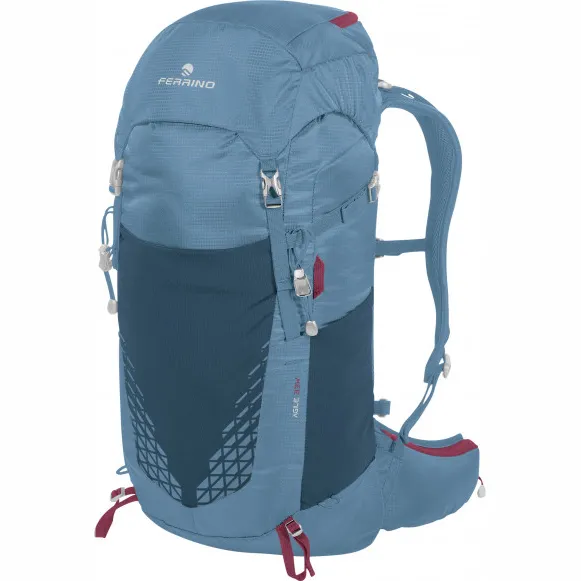 Ferrino Women's Agile 33 - Wandelrugzak blauw
