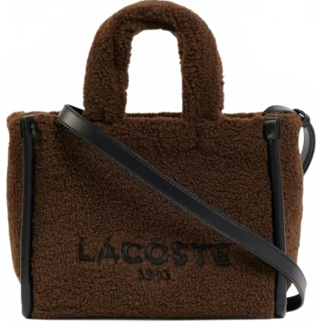 Tas Lacoste Nf5116hx bruin