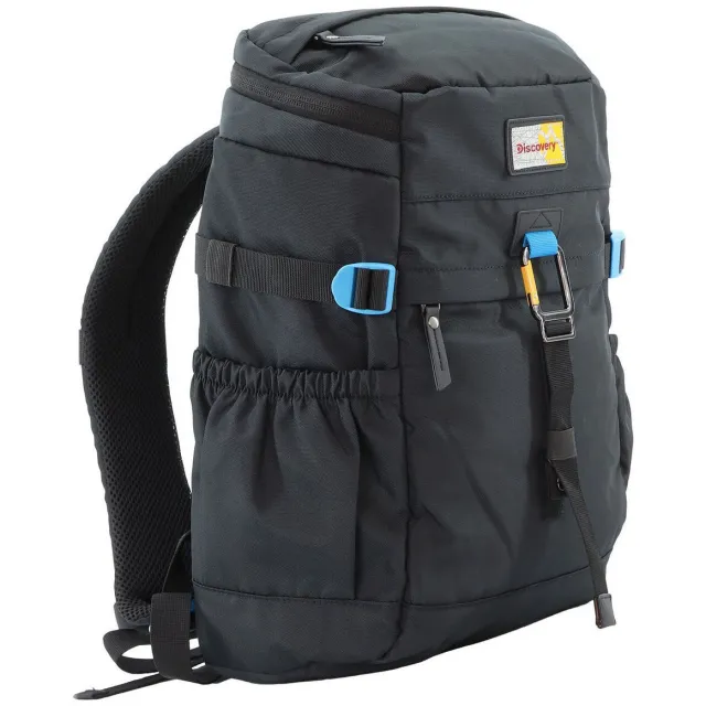 Discovery Rugzak Discovery Icon Zwart