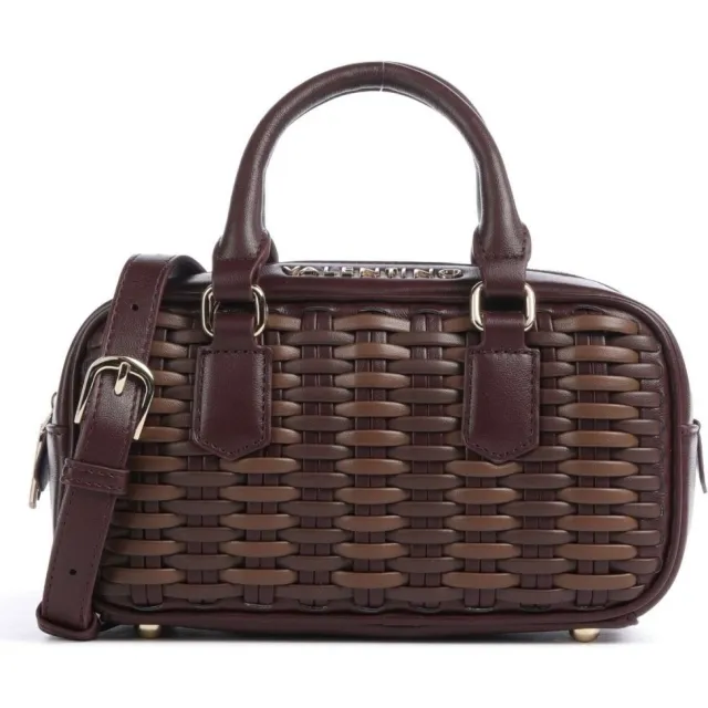 Valentino Bags Tas Valentino Bags Vbsad325 Ale Bruin