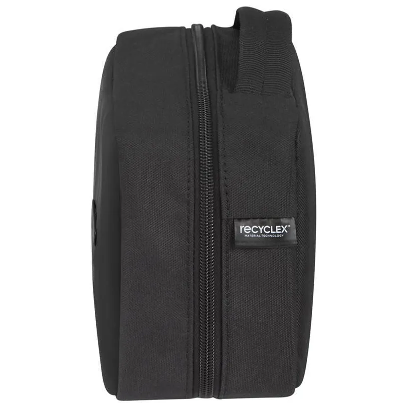 Samsonite Stackd toilettas donkerblauw zwart, foto 3