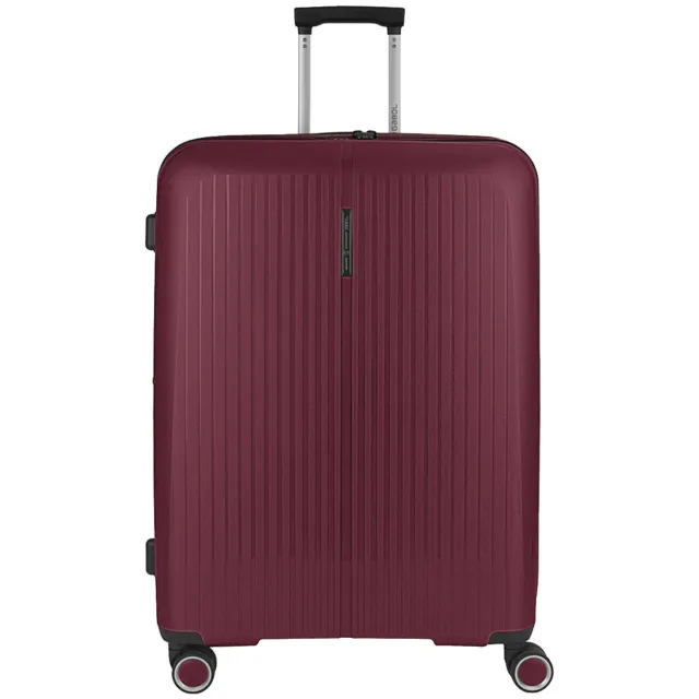 Gabol Brooklyn Large Trolley Expandable rood