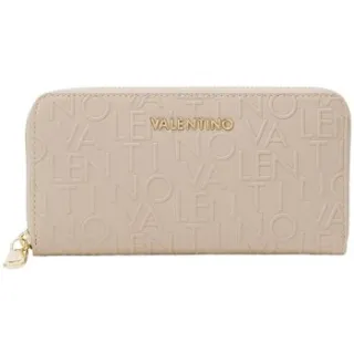 Valentino Bags Donna Zip Around portemonnee beige, foto 2