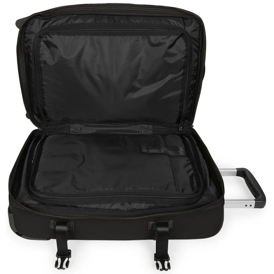 Eastpak Transit'r Plus S reistas zwart, foto 5