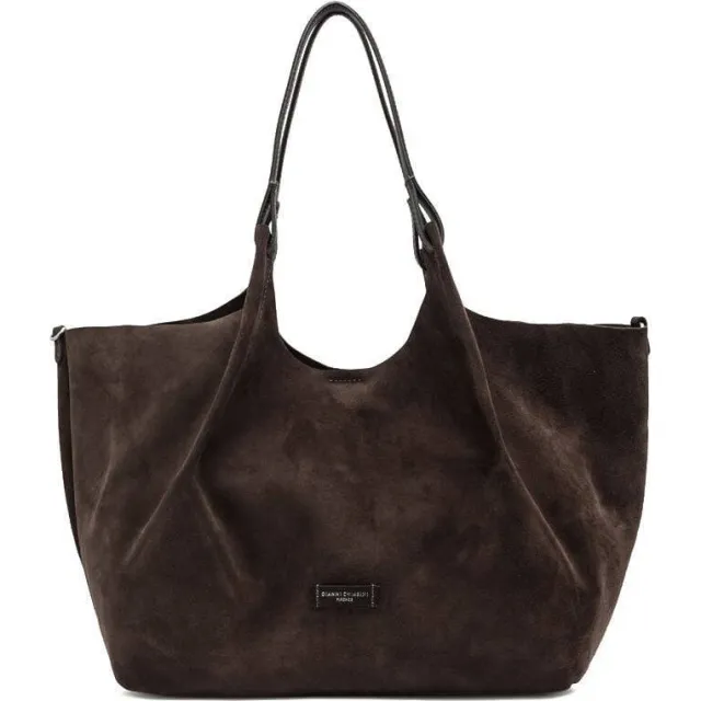 Gianni Chiarini Schoudertassen Dua / Bs 9800 Bruin - One size