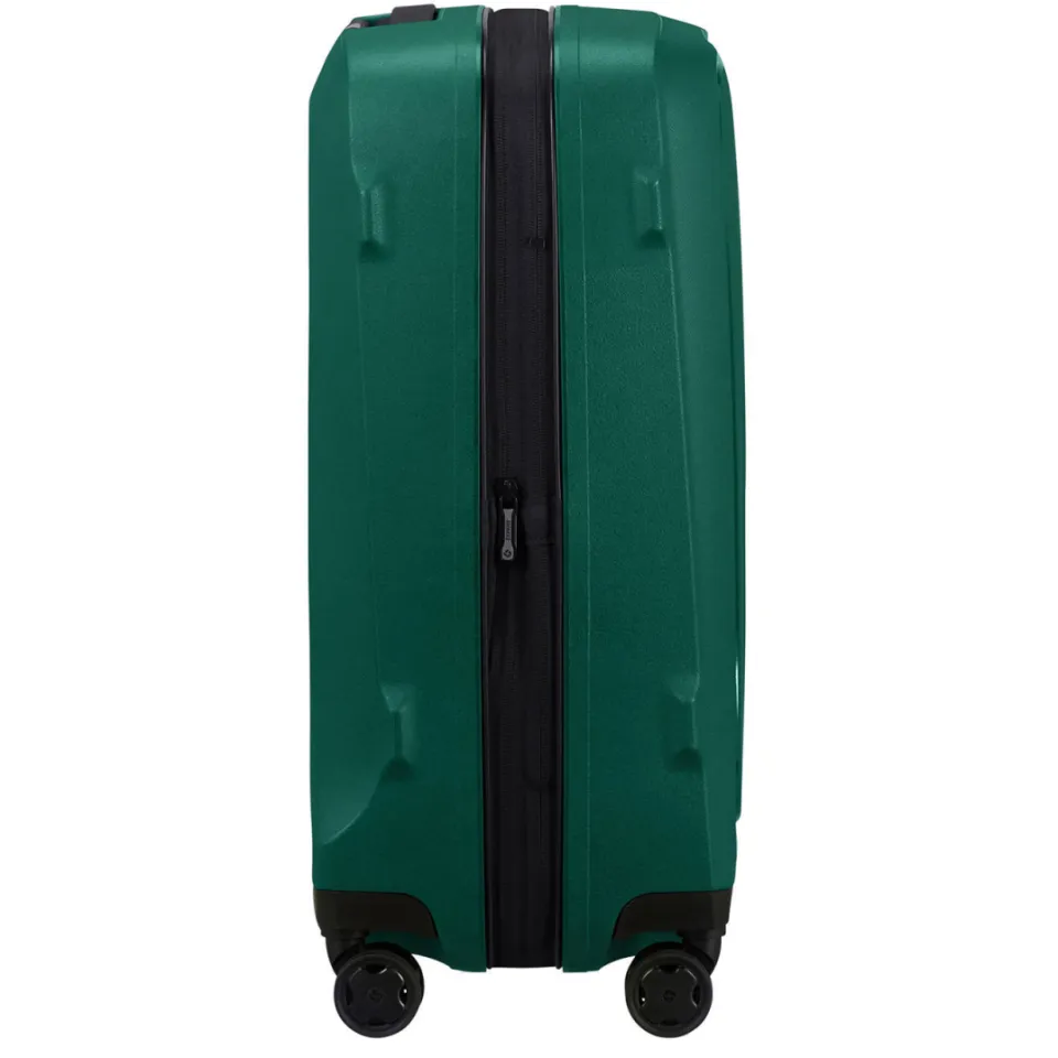 Samsonite Essens spinner koffer groen, foto 6