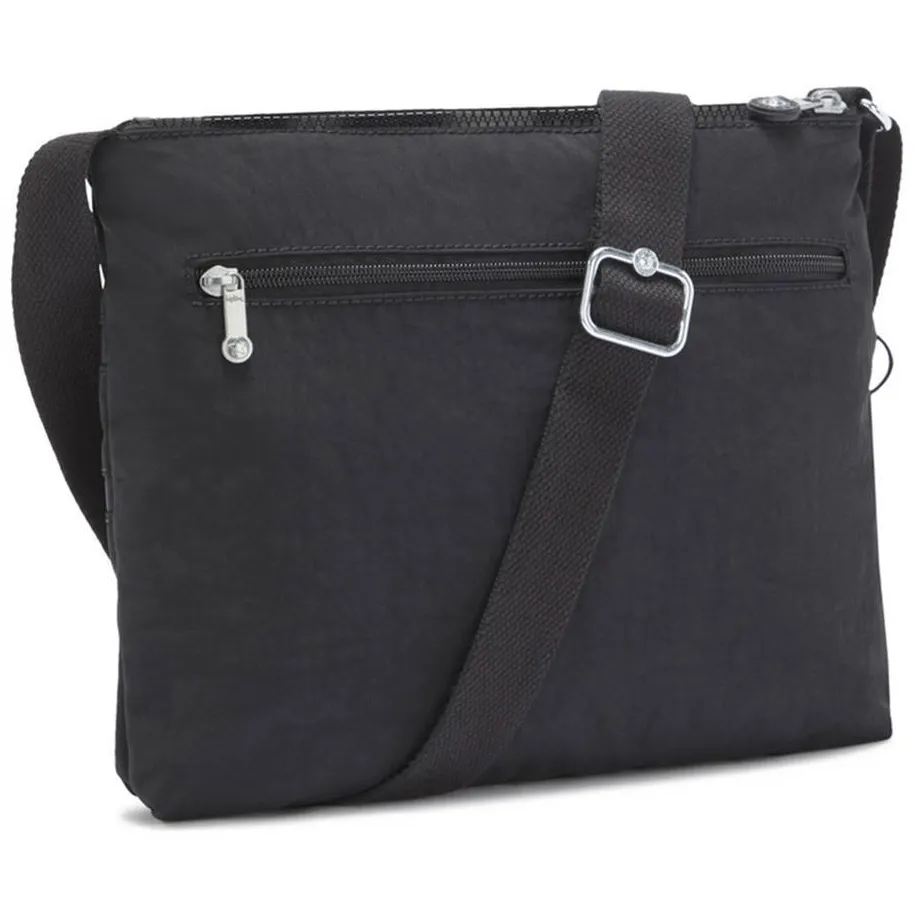 Kipling Alvar black noir, foto 3