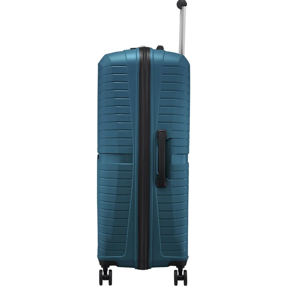 American Tourister trolley Airconic 77 cm. petrol, foto 3
