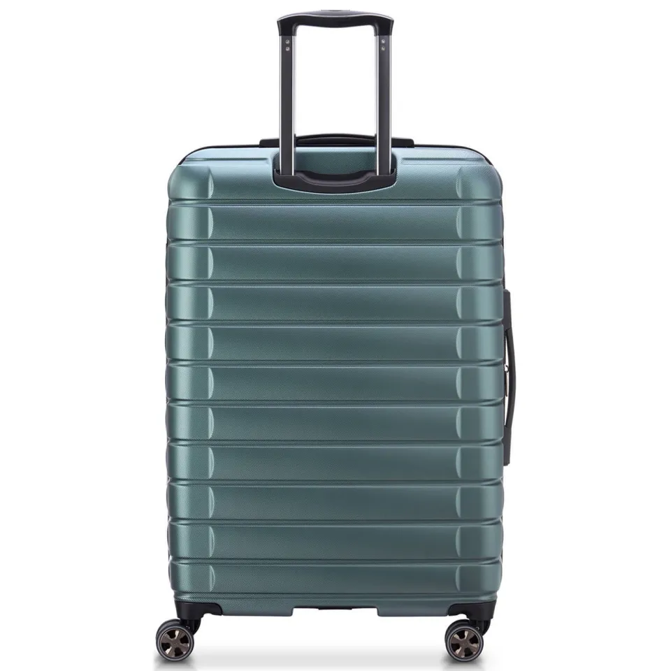 Delsey Shadow 5.0 trolley groen, foto 2
