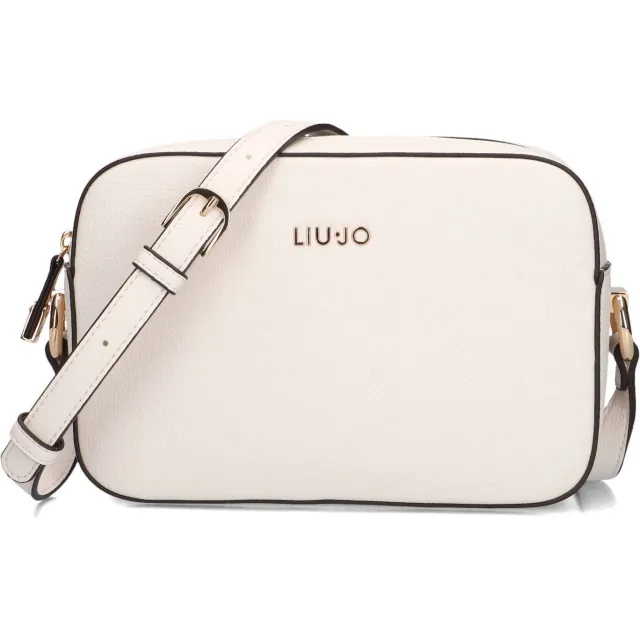 Liu Jo Crossbodytassen Manh - Cross Over Gebroken wit - One size