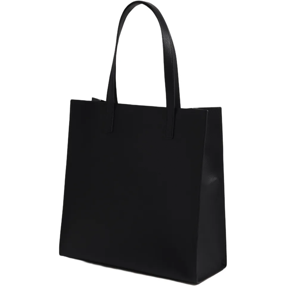 Ted Baker Jenncon shopper zwart, foto 3