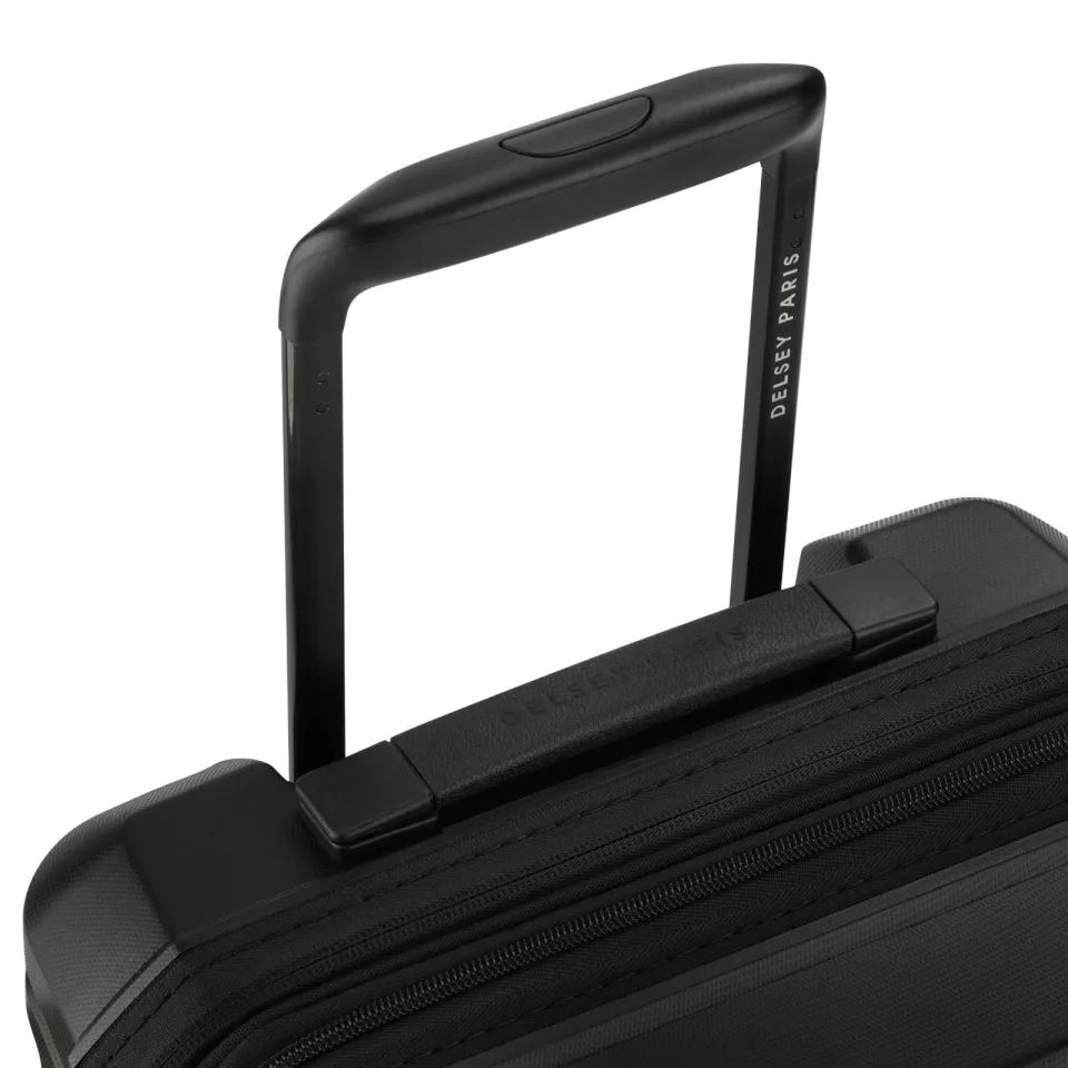Delsey Lutece handbagagekoffer zwart, foto 6