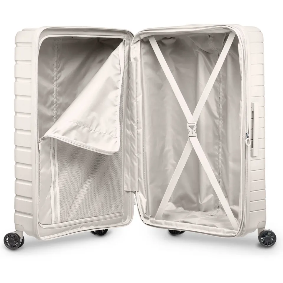 Travelbags The Vibe trolley wit, foto 3