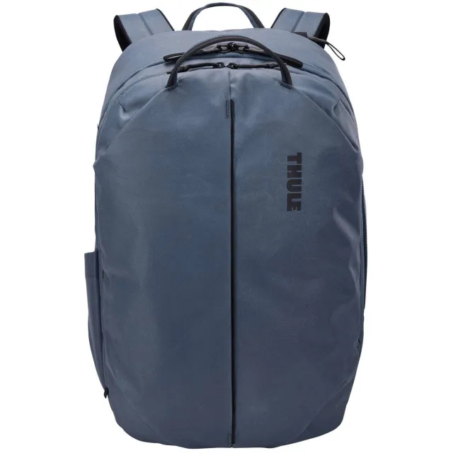 Thule rugzak Travel Backpack 40L blauwgrijs