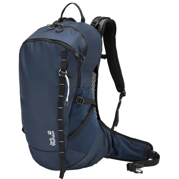 Jack Wolfskin Astro Vent 25 - Wandelrugzak blauw