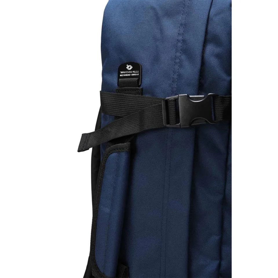 Cabinzero rugzak Classic 28L blauw, foto 7